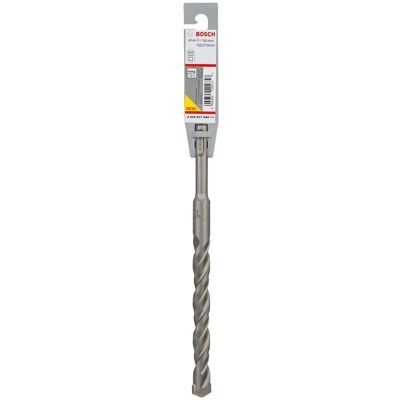 Bosch Bosch SDS-Plus-3 Punta 16x150x210 - Punta Bosch Bosch SDS-Plus-3 Punta 16x150x210 - Punta
