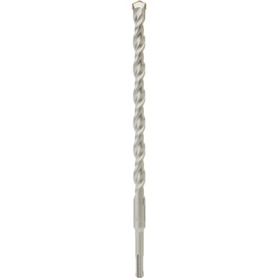 Broca Bosch Modelo 2608831045 - Hormigón, SDS+3, 16x310 Broca Bosch Modelo 2608831045 - Hormigón, SDS+3, 16x310