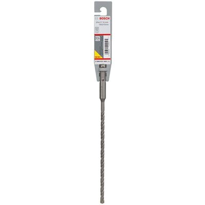 Bosch Langlebiger Betonbohrfutter - SDS-Plus-3, 16x400x460 mm Bosch Langlebiger Betonbohrfutter - SDS-Plus-3, 16x400x460 mm