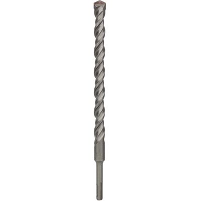 Bosch Bosch SDS-Plus-3 18x250x300 Drill Bit - Masonry & Concrete Bosch Bosch SDS-Plus-3 18x250x300 Drill Bit - Masonry & Concrete