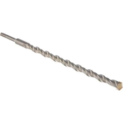Broca de martillo SDS Plus-3 Bosch - Concreto 18x300x350 mm Broca de martillo SDS Plus-3 Bosch - Concreto 18x300x350 mm
