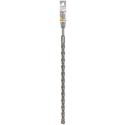 Bosch Modèle 18x400x450 - Mèche à béton - Publicité Bosch Modèle 18x400x450 - Mèche à béton - Publicité