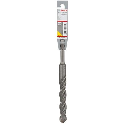 Bosch SDS Plus-3 Hammer Drill Bit Bosch SDS Plus-3 Hammer Drill Bit