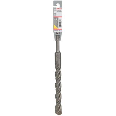 Bosch 2608831056 Silber SDS Plus-3 Hammerbohrer - Bohrer Bosch 2608831056 Silber SDS Plus-3 Hammerbohrer - Bohrer