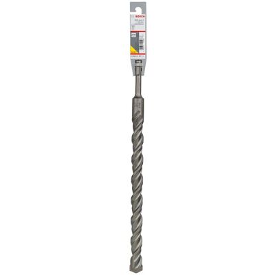Bosch SDS plus-3 Hammerbohrer - Langlebig, Präzise, Für Beton Bosch SDS plus-3 Hammerbohrer - Langlebig, Präzise, Für Beton