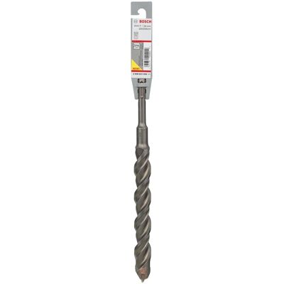 Bosch Hammerbohrer SDSplus3 - 24x200x250mm Bosch Hammerbohrer SDSplus3 - 24x200x250mm