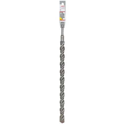 Bosch Modell 2608831060 Hammerbohrer - SDS Plus-3 - 24x400x450 mm Bosch Modell 2608831060 Hammerbohrer - SDS Plus-3 - 24x400x450 mm