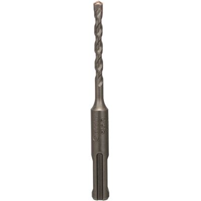 Bosch SDS plus-3 Hammerbohrer - Langlebiges Beton, 10 Stück Bosch SDS plus-3 Hammerbohrer - Langlebiges Beton, 10 Stück