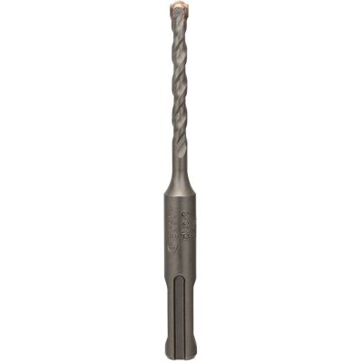 Bosch Modell 2608831105 Hammerbohrer - SDS Plus-3 langlebig 10 Stück Bosch Modell 2608831105 Hammerbohrer - SDS Plus-3 langlebig 10 Stück