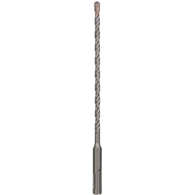 Bosch Modèle 2608831109 Foret SDS-plus-3 Durée de vie longue - 10 pcs - Publicité Bosch Modèle 2608831109 Foret SDS-plus-3 Durée de vie longue - 10 pcs - Publicité