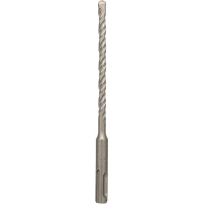 Brocas para martillo Bosch - SDS plus-3 Duraderas para concreto Brocas para martillo Bosch - SDS plus-3 Duraderas para concreto