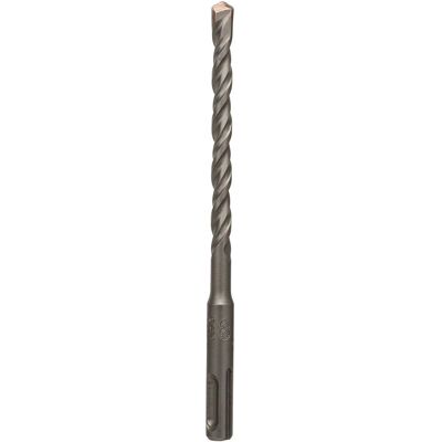 Bosch SDS Plus-3 Bohrer 8x100x160 mm - 10 Stück Bosch SDS Plus-3 Bohrer 8x100x160 mm - 10 Stück