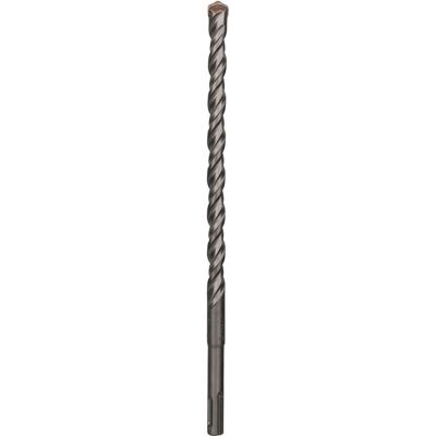 Bosch Modell 2608831124 SDS-3 Betondrillbits - 10 stk Bosch Modell 2608831124 SDS-3 Betondrillbits - 10 stk