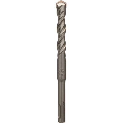 Bosch Modèle 2608831125 Forets pour marteau-perforateur - SDSplus3, 10 pcs - Publicité Bosch Modèle 2608831125 Forets pour marteau-perforateur - SDSplus3, 10 pcs - Publicité