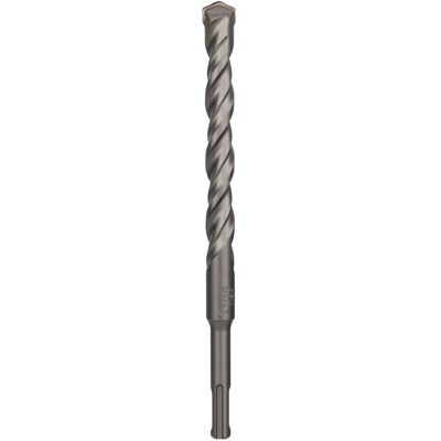 Bosch Zubehör 2608831126 Hammerbohrer - 8 Stück Bosch Zubehör 2608831126 Hammerbohrer - 8 Stück