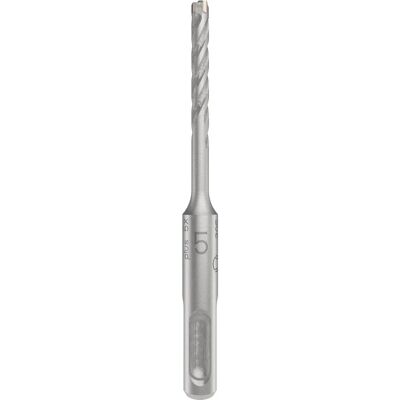 Bosch Prata SDS Plus Broca 5x50x110mm - Martelete Bosch Prata SDS Plus Broca 5x50x110mm - Martelete