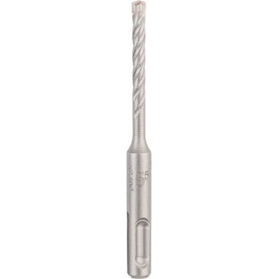 Bosch Bohrklinge SDS Plus-5X - Hochleistungsbetonbohren Bosch Bohrklinge SDS Plus-5X - Hochleistungsbetonbohren