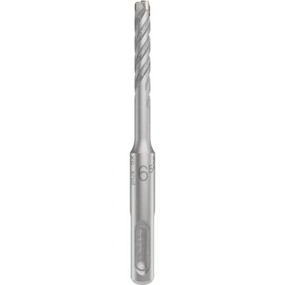 Bosch SDS-plus-5X - Broca - 6,5 mm - 110 mm Bosch SDS-plus-5X - Broca - 6,5 mm - 110 mm