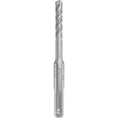 Bosch SDS-plus-5X Bohrhammer - 7x50x110mm - Beton - Silber Bosch SDS-plus-5X Bohrhammer - 7x50x110mm - Beton - Silber