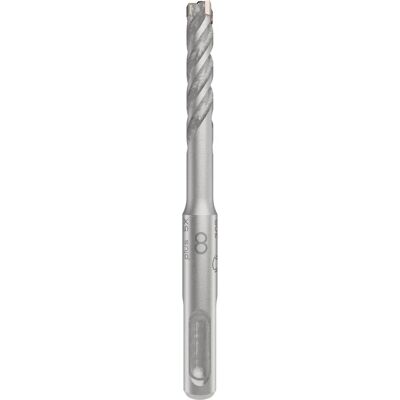 Bosch Model SDS Plus-5X Betonboor - 8 x 110mm Bosch Model SDS Plus-5X Betonboor - 8 x 110mm
