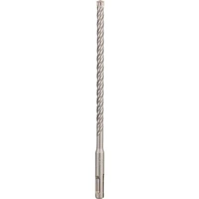Bosch Bore til hammerbor - 8x210mm SDS-plus-5X - Beton og murværk Bosch Bore til hammerbor - 8x210mm SDS-plus-5X - Beton og murværk
