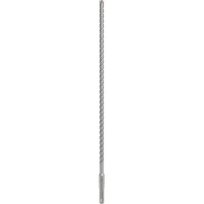 Bosch slagboremaskine - 8x300x360mm, SDS Plus-5X, Sølv Bosch slagboremaskine - 8x300x360mm, SDS Plus-5X, Sølv