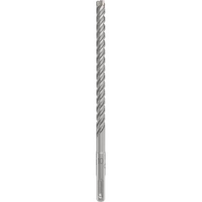 Broca Bosch SDS-plus-5X para martelo - 10 mm, 210 mm Broca Bosch SDS-plus-5X para martelo - 10 mm, 210 mm
