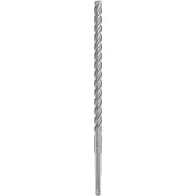 Bosch SDS-plus-5X Boremaskine - 12x260mm - Murværk & Beton Bosch SDS-plus-5X Boremaskine - 12x260mm - Murværk & Beton