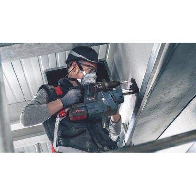 Bosch SDS Plus-5X Bor - 12mm, 300mm, 360mm Bosch SDS Plus-5X Bor - 12mm, 300mm, 360mm