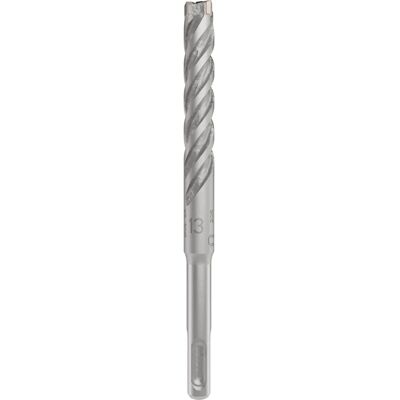 Bosch Zubehör 2608833813 Meißelbohrer - Bewehrter Beton, 13mm Bosch Zubehör 2608833813 Meißelbohrer - Bewehrter Beton, 13mm