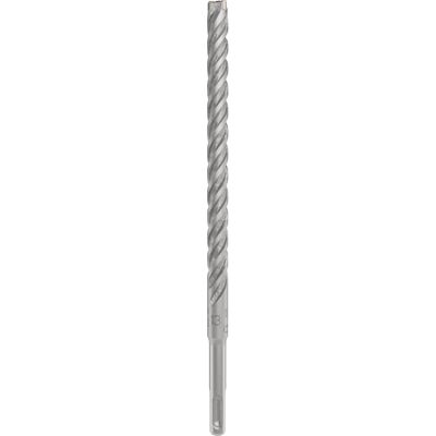 Broca de martelo Bosch - 13x200x260mm, Prata Broca de martelo Bosch - 13x200x260mm, Prata