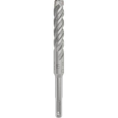 Bosch Hammarborr - 15mm SDS+ - Armerad betong Bosch Hammarborr - 15mm SDS+ - Armerad betong