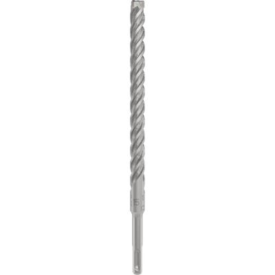 Broca de martelo Bosch - 15mm, 200mm, 260mm - Concreto armado Broca de martelo Bosch - 15mm, 200mm, 260mm - Concreto armado