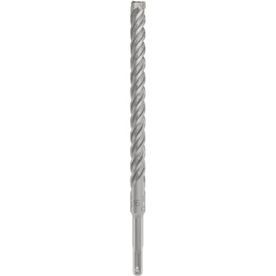 Mărgine de găurit cu ciocan Bosch - SDS Plus-5X, 16x200x260mm Mărgine de găurit cu ciocan Bosch - SDS Plus-5X, 16x200x260mm