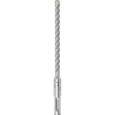 Bosch Zubehör 2608833897 Hammerbohrer - 7mm SDS Plus-5X, 100mm, 160mm Bosch Zubehör 2608833897 Hammerbohrer - 7mm SDS Plus-5X, 100mm, 160mm
