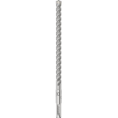 Bosch - 2608833903 Slaglebor til SDS-plus - 10 stk Bosch - 2608833903 Slaglebor til SDS-plus - 10 stk
