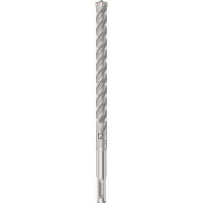Bosch Accessories 2608833906 SDS Plus-5X Hammer Drill Bits - Silver Bosch Accessories 2608833906 SDS Plus-5X Hammer Drill Bits - Silver