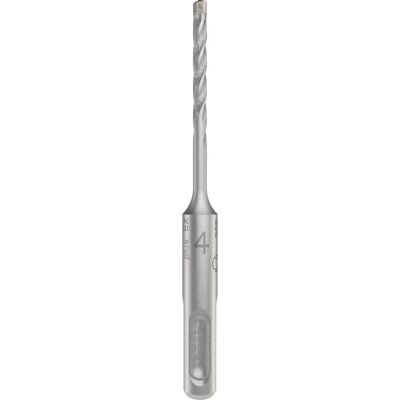 Foret pour marteau BOSCH SDS Plus-5X - 4x50x110 mm Foret pour marteau BOSCH SDS Plus-5X - 4x50x110 mm