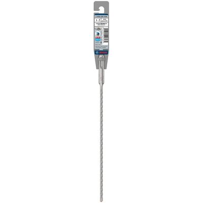 Bosch 2608836606 Bohrerspitze - SDS Plus 4-Eck 5x200x260mm Bosch 2608836606 Bohrerspitze - SDS Plus 4-Eck 5x200x260mm