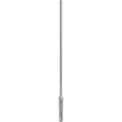 Accessoires Bosch 2608836609 Foret pour marteau-perforateur - Béton armé, 5.5x200x260 mm - Publicité Accessoires Bosch 2608836609 Foret pour marteau-perforateur - Béton armé, 5.5x200x260 mm - Publicité