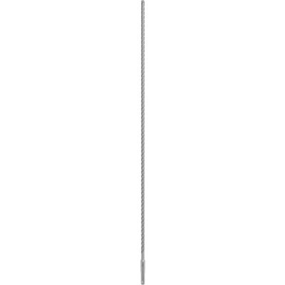 Foret pour marteau SDS plus-5X Bosch - 8x550x610 mm - Publicité Foret pour marteau SDS plus-5X Bosch - 8x550x610 mm - Publicité