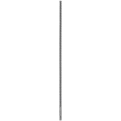 Bosch Hammerbohrer - 10x550x610mm, Silber, SDS Plus-5X Bosch Hammerbohrer - 10x550x610mm, Silber, SDS Plus-5X
