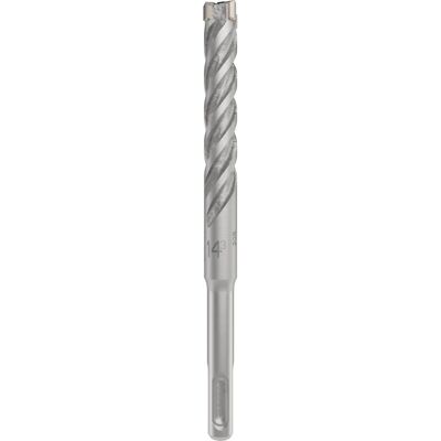 Bosch 2608836625 Bohrhammer-Zubehör - Langlebiger Betontyp Bosch 2608836625 Bohrhammer-Zubehör - Langlebiger Betontyp