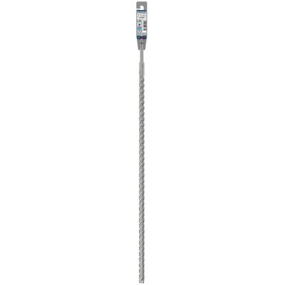 Bosch Hammer Drill Bit - SDS Plus 16mm 550mm/610mm Bosch Hammer Drill Bit - SDS Plus 16mm 550mm/610mm