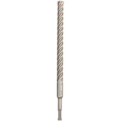 Mèche pour Marteau Bosch 2608836629 - Béton Armé Mèche pour Marteau Bosch 2608836629 - Béton Armé