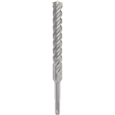 Bosch Bohrkronen SDS-plus-5X - 18mm, 200mm - Beton Bosch Bohrkronen SDS-plus-5X - 18mm, 200mm - Beton
