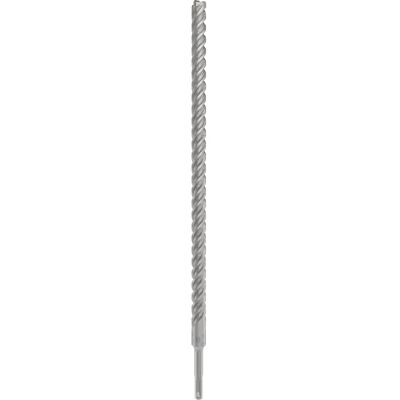 Bosch Hammer Drill Bit - 18mm SDS-plus 450mm - Reinforced Concrete Bosch Hammer Drill Bit - 18mm SDS-plus 450mm - Reinforced Concrete
