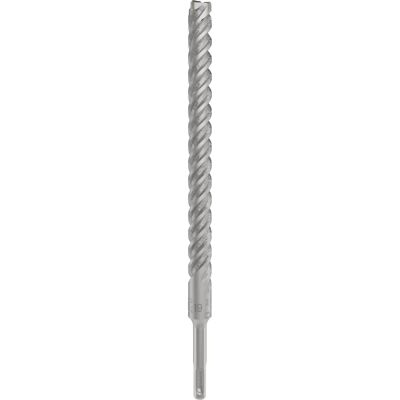 Bosch Hammerbohrer - 19x250x300mm - Hochleistung Beton & Stahlbeton Bosch Hammerbohrer - 19x250x300mm - Hochleistung Beton & Stahlbeton