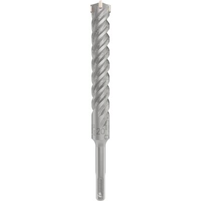 Bosch SDS-plus-5X Bohrhammerbit - 20mm, 200mm Länge Bosch SDS-plus-5X Bohrhammerbit - 20mm, 200mm Länge