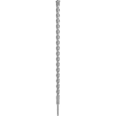 Bosch Modell SDS Plus Bohrereinsatz - 22mm, 550mm, 600mm Bosch Modell SDS Plus Bohrereinsatz - 22mm, 550mm, 600mm